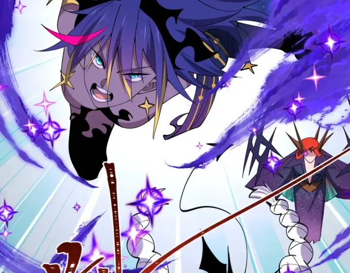 《全球诡异时代》第518话 扶桑篇图134