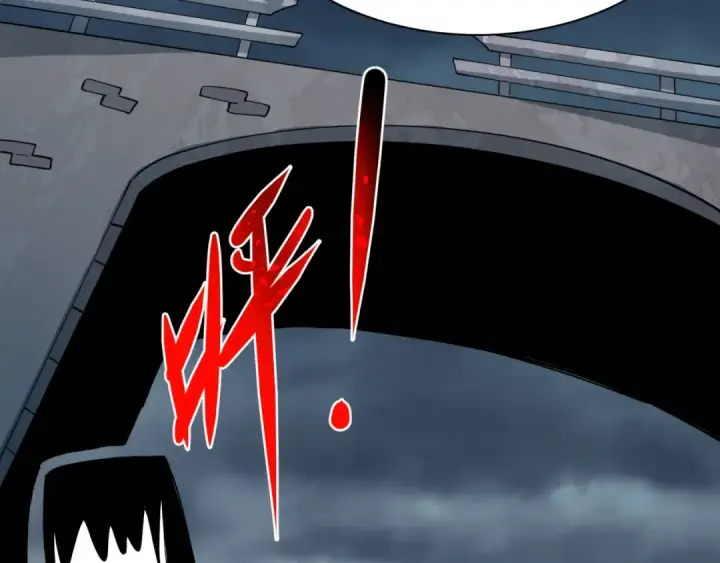 《全球诡异时代》第519话 扶桑篇图110