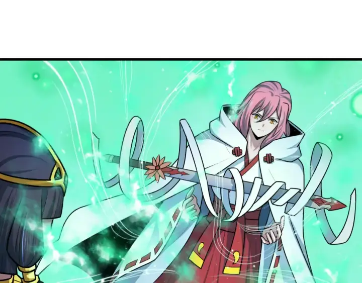 《全球诡异时代》第520话 扶桑篇图6