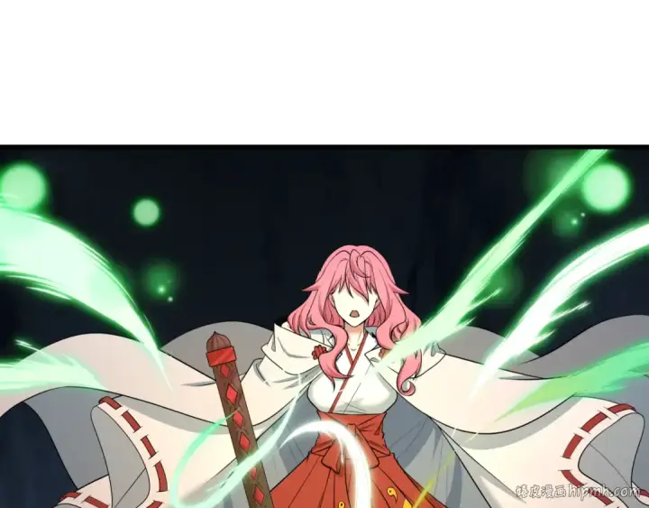 《全球诡异时代》第520话 扶桑篇图8