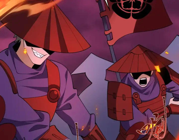 《全球诡异时代》第522话 扶桑篇图105