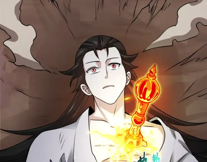 《全球诡异时代》第524话 扶桑篇图151