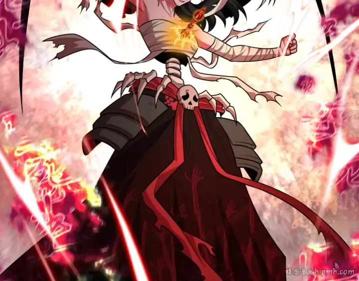 《全球诡异时代》第524话 扶桑篇图40