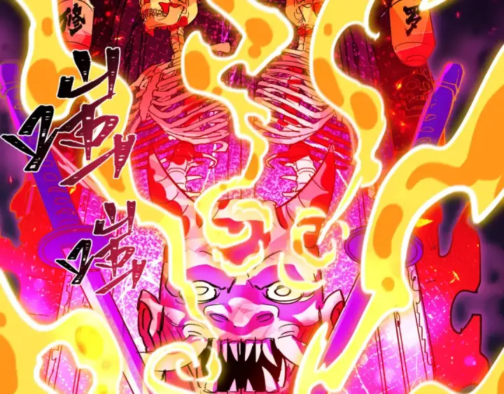 《全球诡异时代》第524话 扶桑篇图90