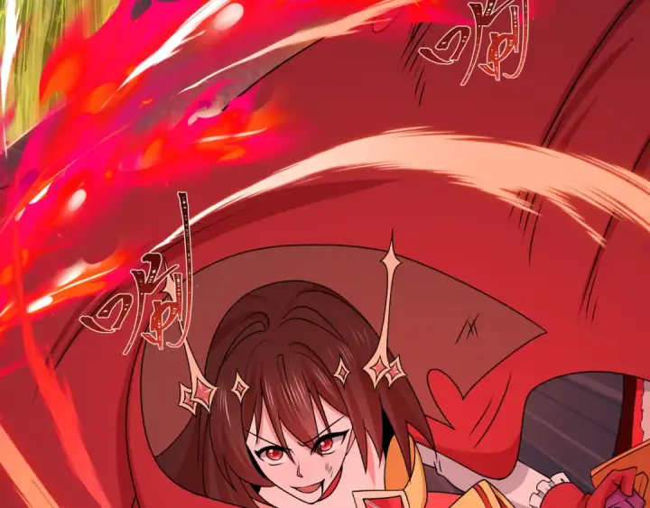 《全球诡异时代》第526话 扶桑篇图121