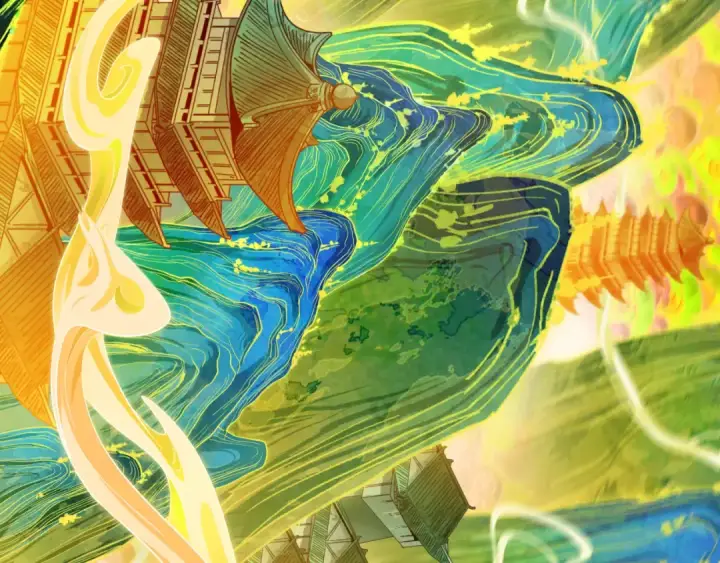 《全球诡异时代》第526话 扶桑篇图179