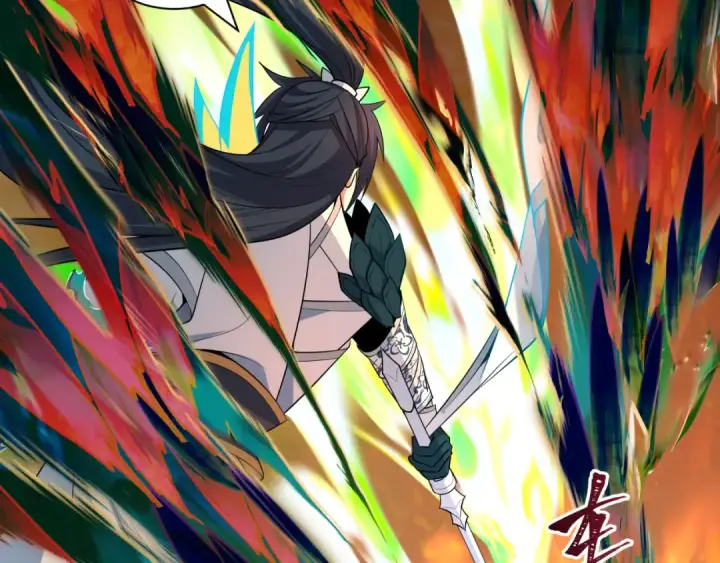 《全球诡异时代》第526话 扶桑篇图209