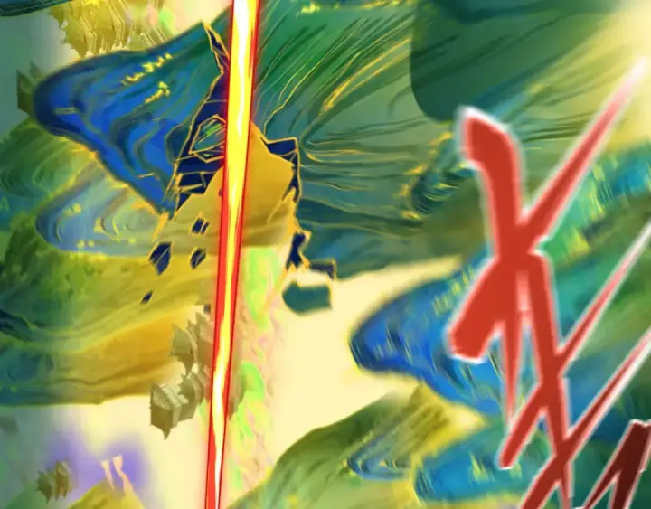 《全球诡异时代》第527话 扶桑篇图38