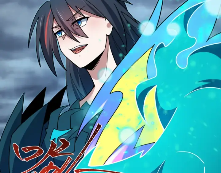《全球诡异时代》第527话 扶桑篇图47