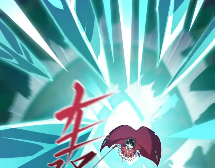 《全球诡异时代》第527话 扶桑篇图79