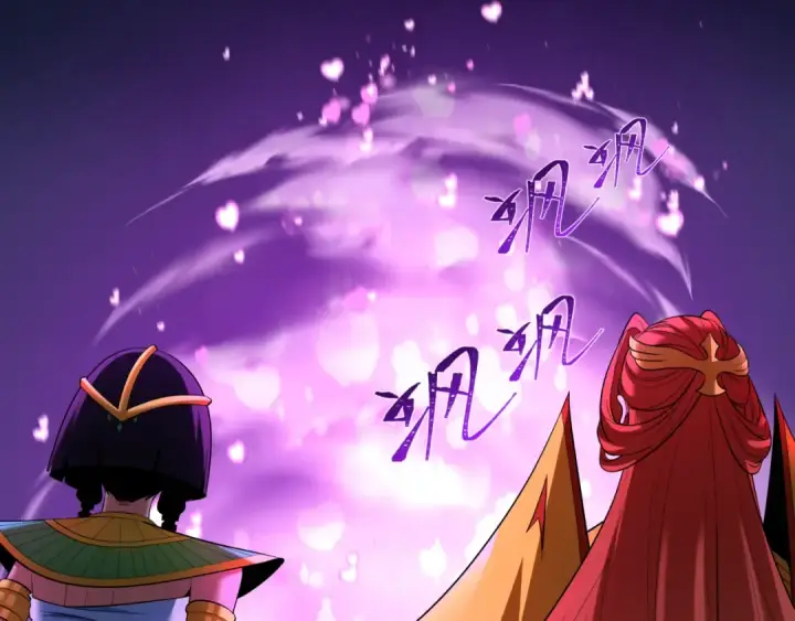《全球诡异时代》第528话 扶桑篇图39
