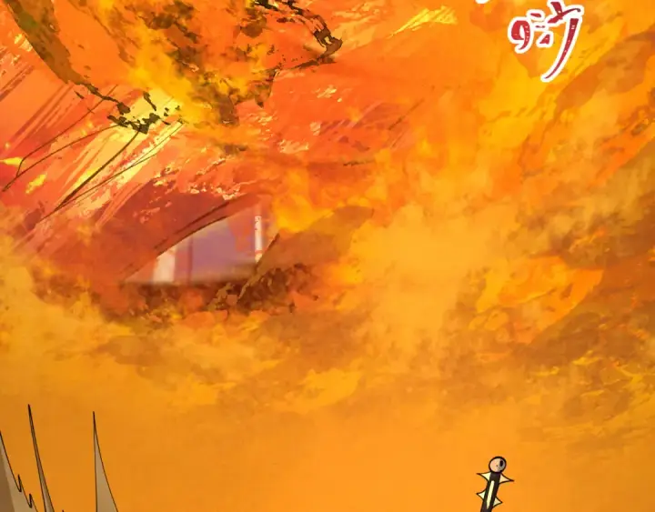 《全球诡异时代》第529话 扶桑篇图220
