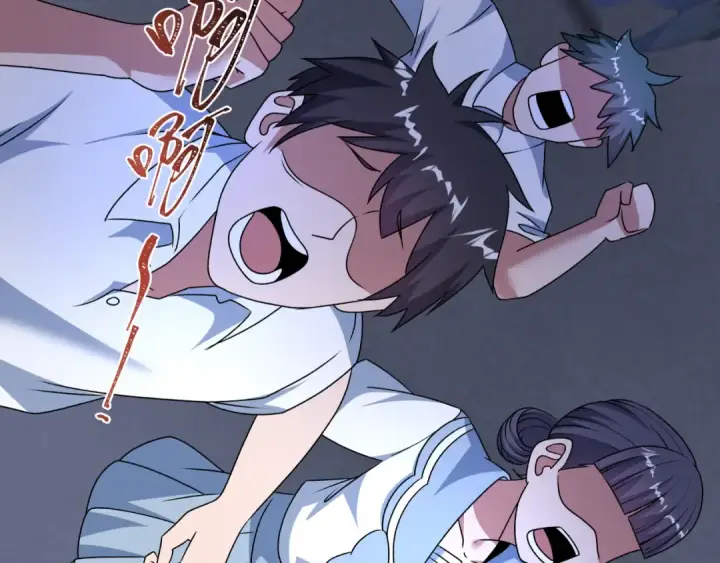 《全球诡异时代》第529话 扶桑篇图28