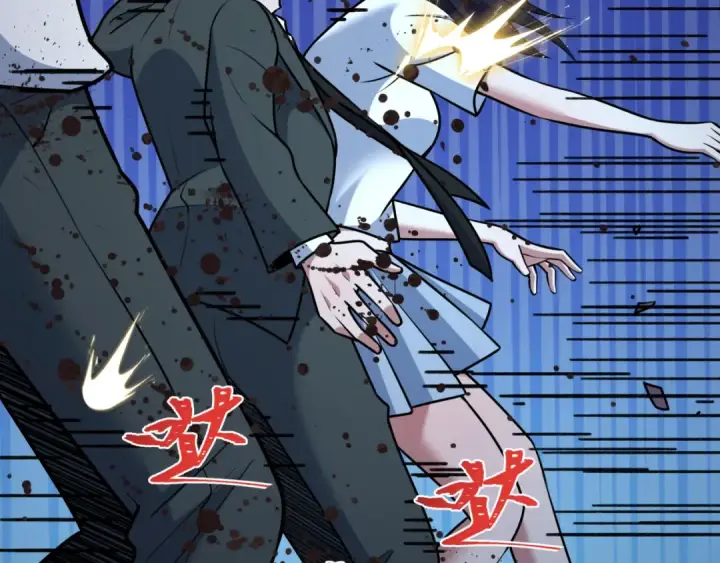 《全球诡异时代》第529话 扶桑篇图43