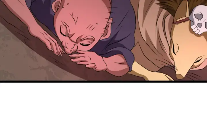 《全球诡异时代》第532话 扶桑篇图151