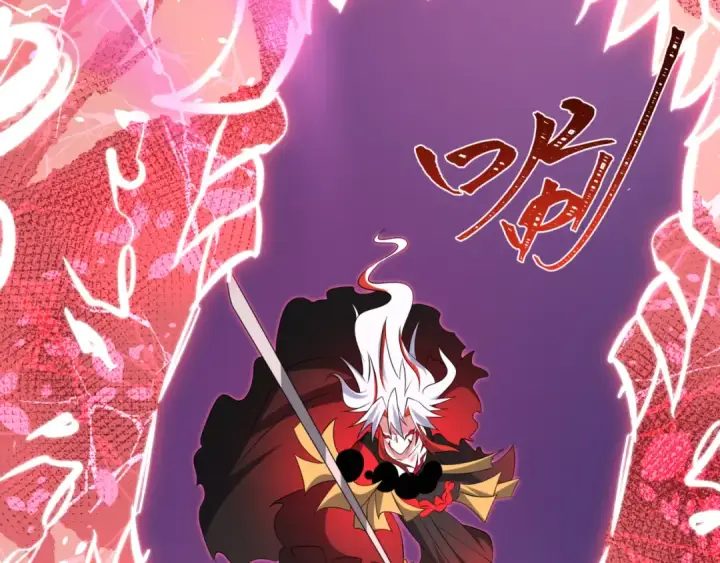 《全球诡异时代》第534话 扶桑篇图35