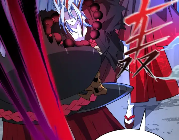 《全球诡异时代》第536话 扶桑篇图33