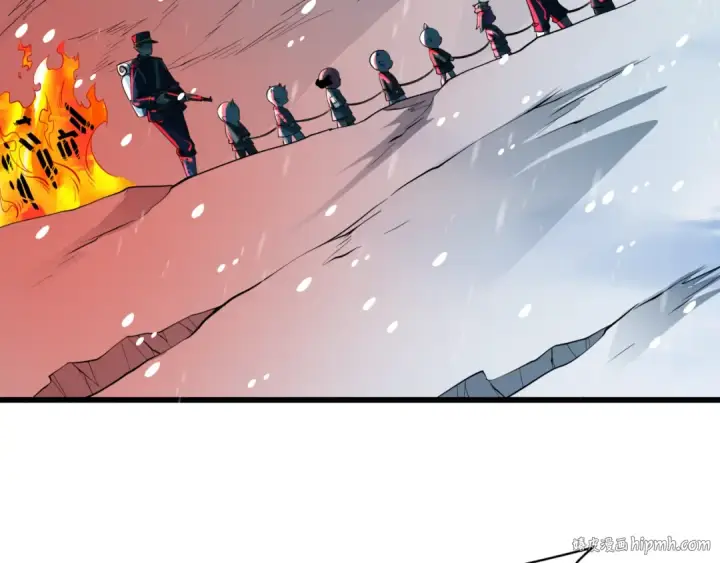 《全球诡异时代》第540话 扶桑篇图72