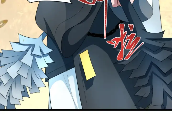 《全球诡异时代》第541话 扶桑篇图129