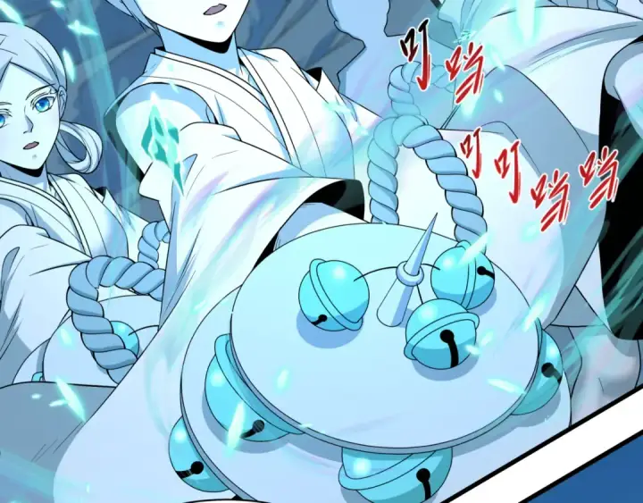 《全球诡异时代》第543话 扶桑篇图85