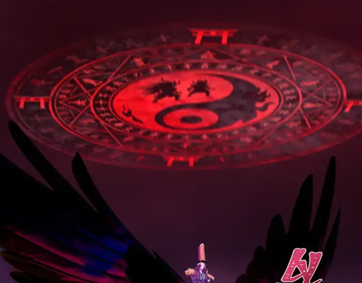 《全球诡异时代》第544话 扶桑篇图118