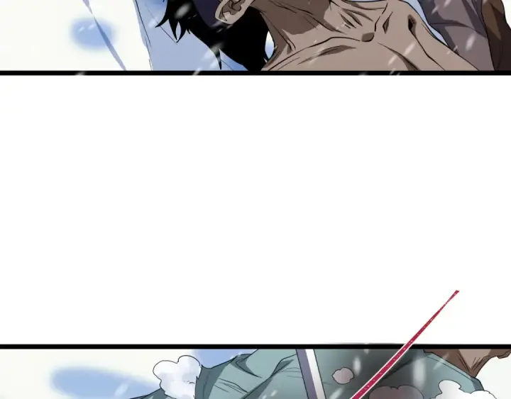 《全球诡异时代》第545话 扶桑篇图111