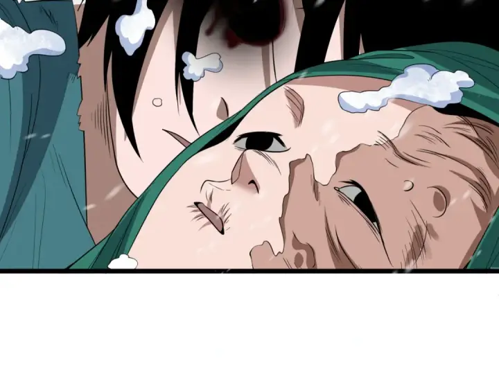 《全球诡异时代》第545话 扶桑篇图123
