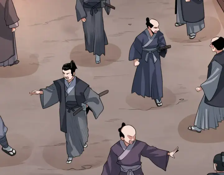 《全球诡异时代》第546话 扶桑篇图42