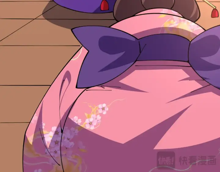 《全球诡异时代》第546话 扶桑篇图69