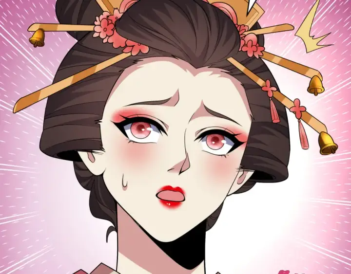 《全球诡异时代》第547话 扶桑篇图107