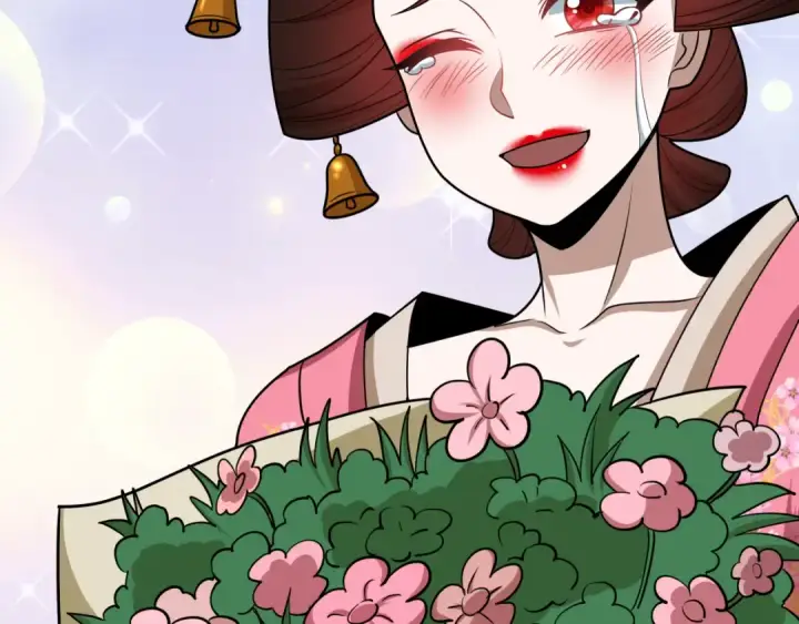 《全球诡异时代》第547话 扶桑篇图140