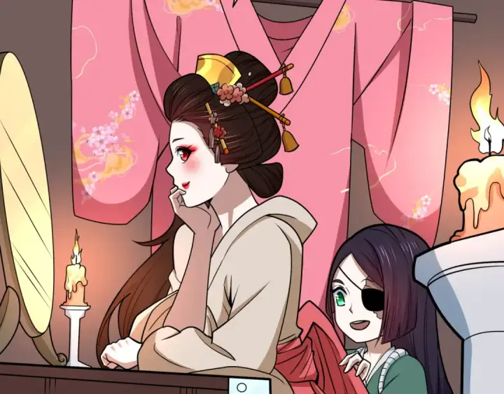 《全球诡异时代》第547话 扶桑篇图150