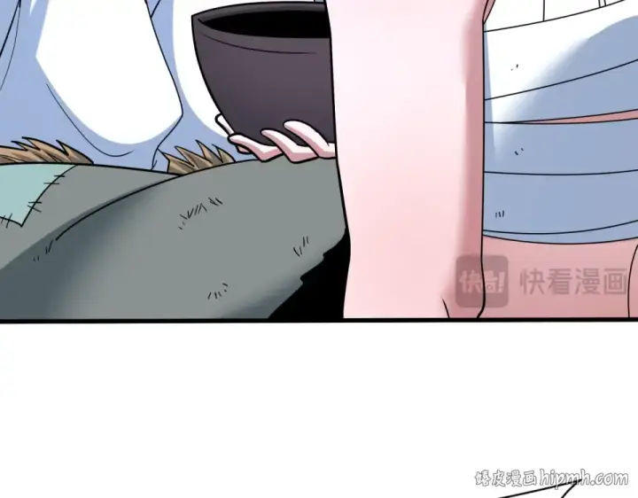 《全球诡异时代》第552话 扶桑篇图56
