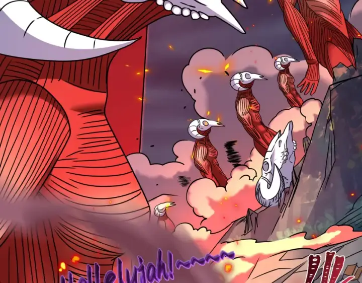 《全球诡异时代》第557话 扶桑篇图115