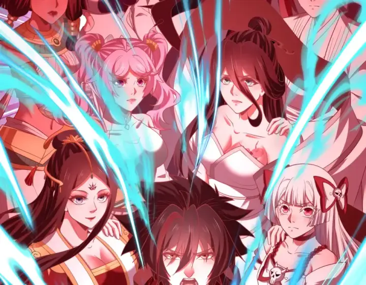 《全球诡异时代》第557话 扶桑篇图149