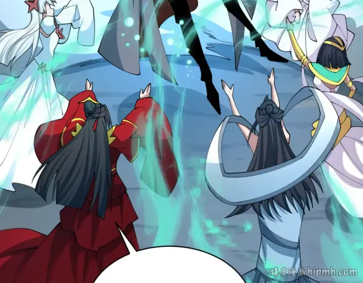 《全球诡异时代》第557话 扶桑篇图32