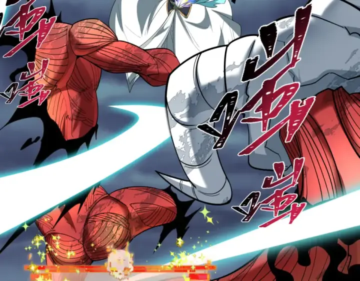 《全球诡异时代》第558话 扶桑篇图77