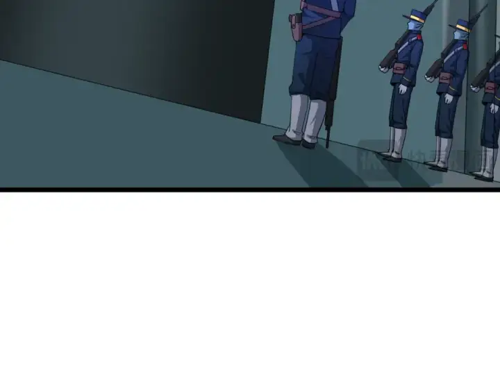 《全球诡异时代》第564话 扶桑篇图133