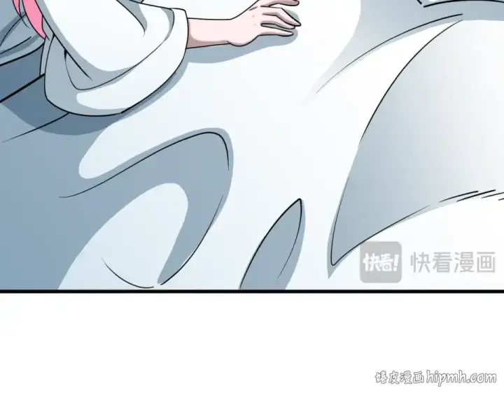 《全球诡异时代》第564话 扶桑篇图64