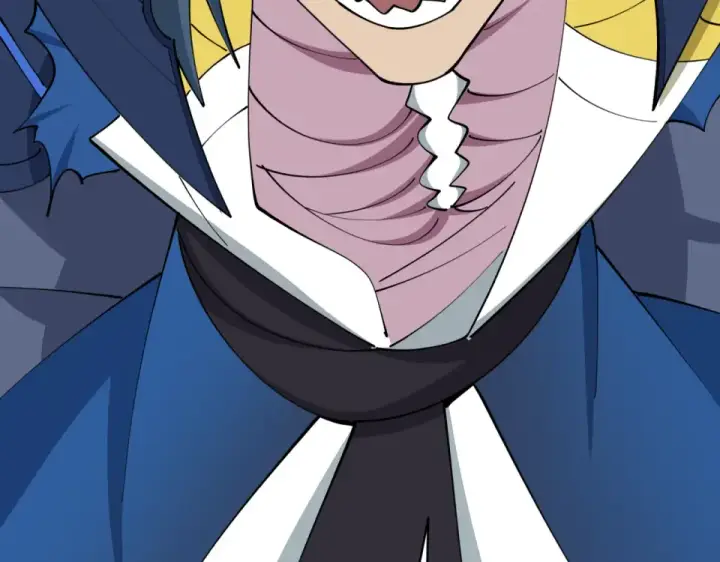 《全球诡异时代》第565话 扶桑篇图101