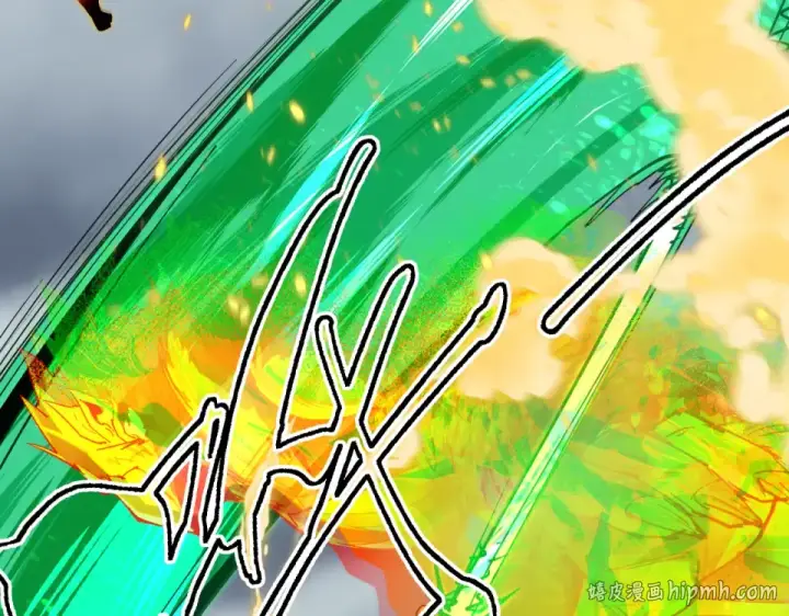 《全球诡异时代》第567话 扶桑篇图32