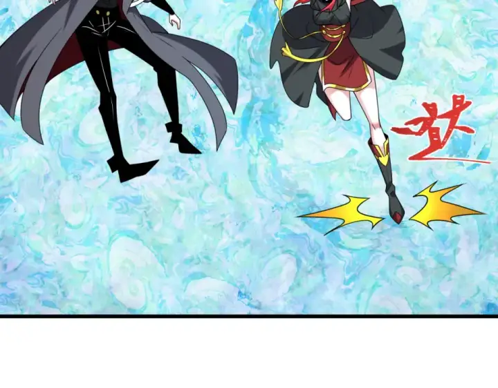 《全球诡异时代》第567话 扶桑篇图86
