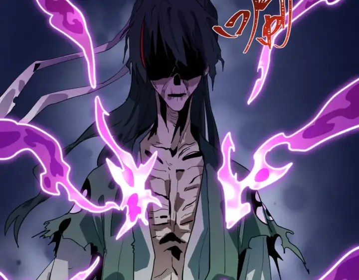 《全球诡异时代》第572话 扶桑篇图145
