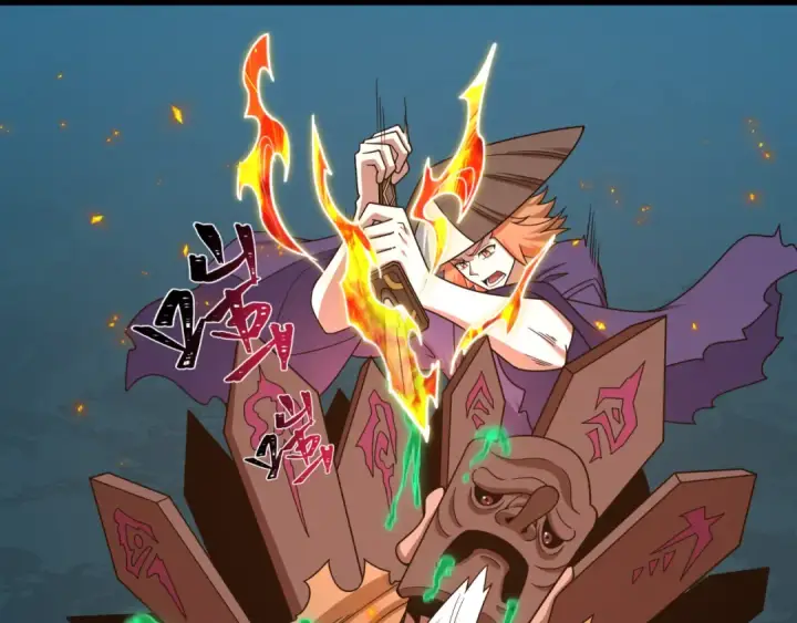 《全球诡异时代》第574话 扶桑篇图60