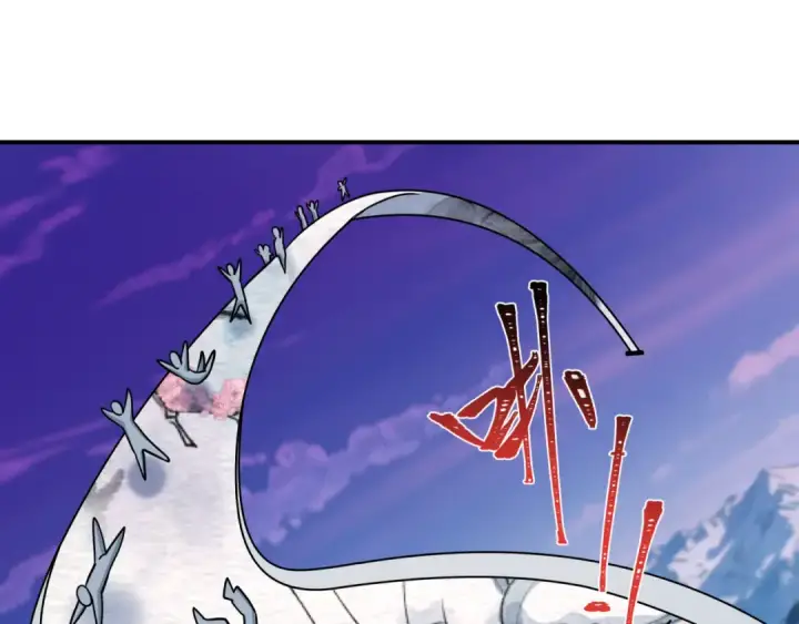 《全球诡异时代》第575话 扶桑篇图98