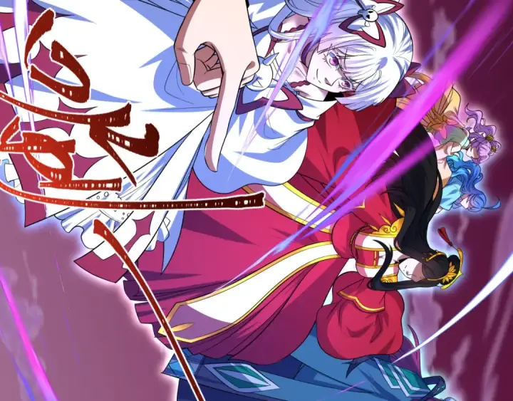 《全球诡异时代》第576话 扶桑篇图109
