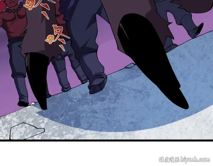 《全球诡异时代》第576话 扶桑篇图16