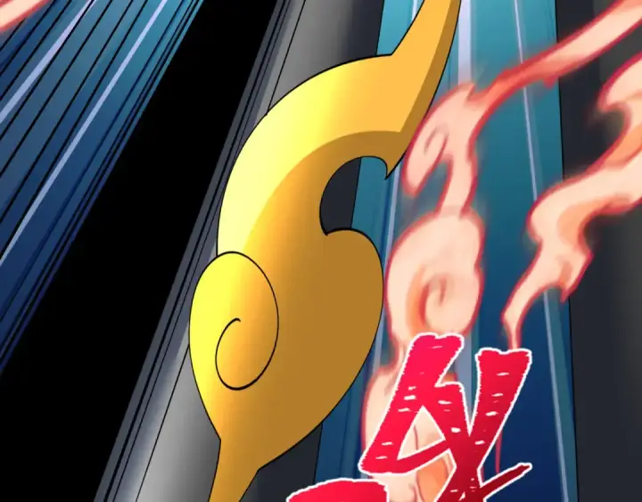 《全球诡异时代》第577话 扶桑篇图124