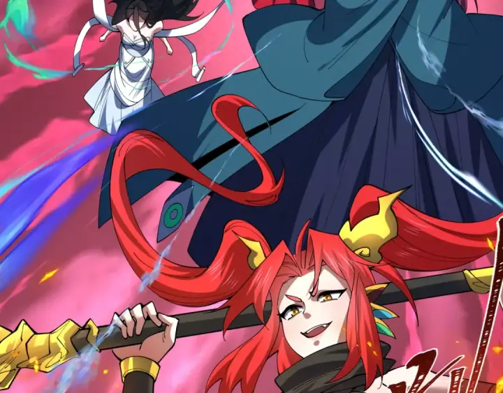 《全球诡异时代》第577话 扶桑篇图22