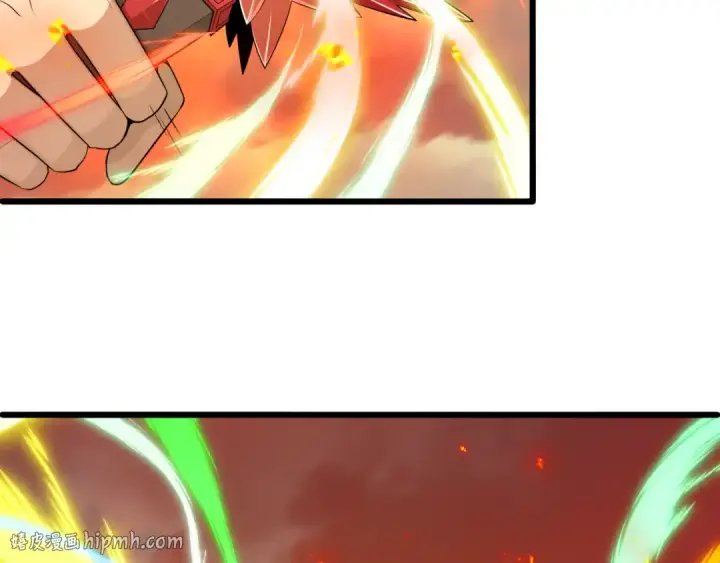 《全球诡异时代》第580话 扶桑篇图16
